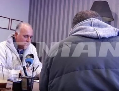 Δολοφονία 61χρονου στη Σπάρτη: Τί λεει αυτόπτης μάρτυρας (βίντεο)